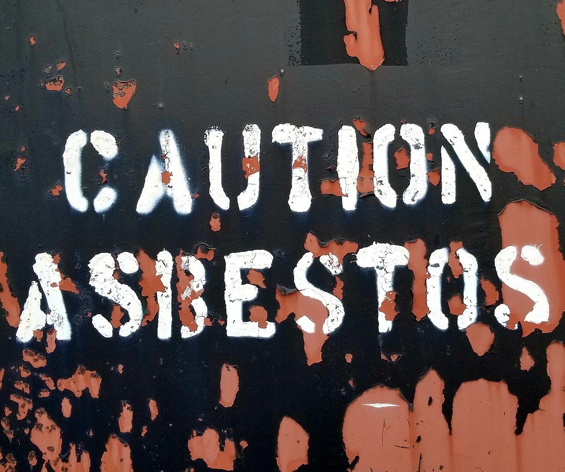 Are you aware of asbestos regulations (1)