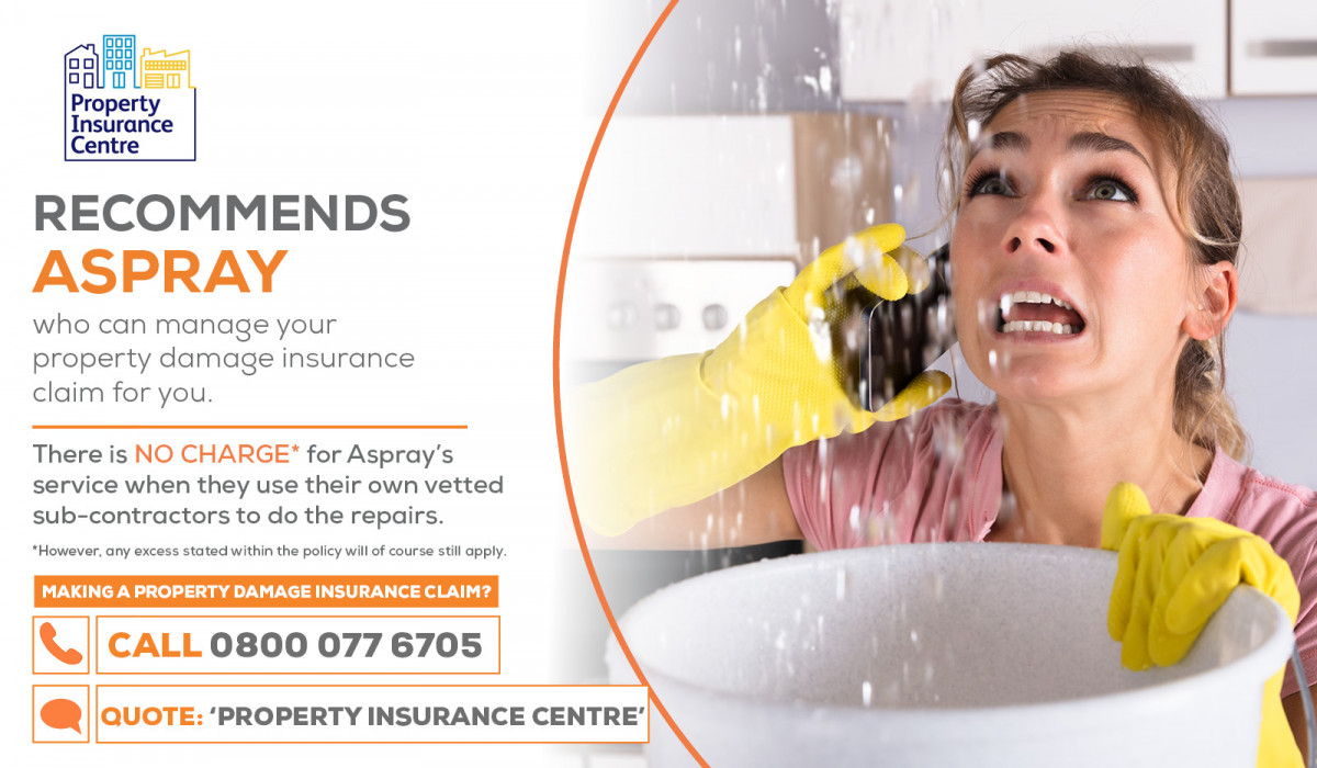 residential insurance claims
