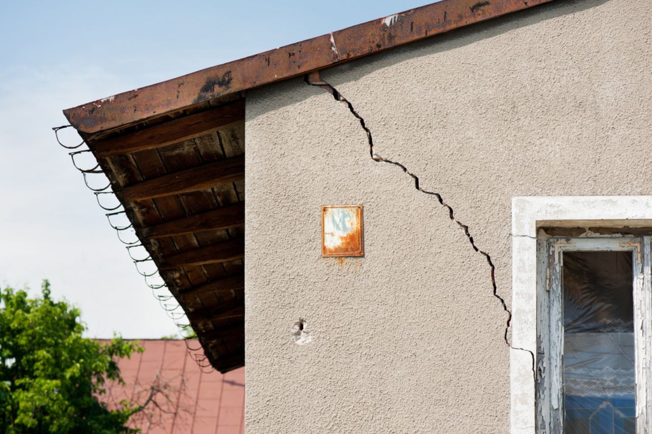 Subsidence and property insurance 5