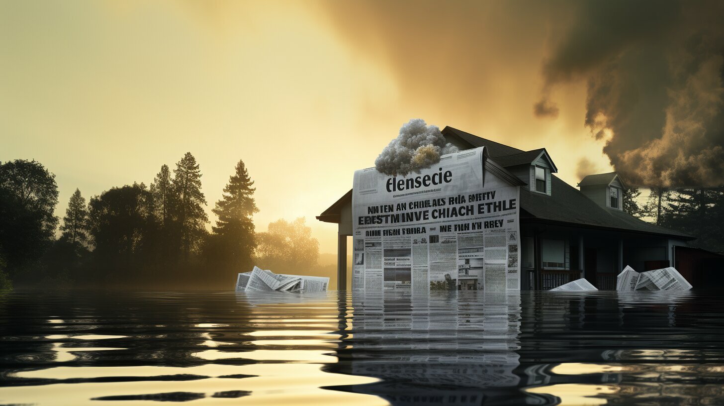 climate change and property insurance