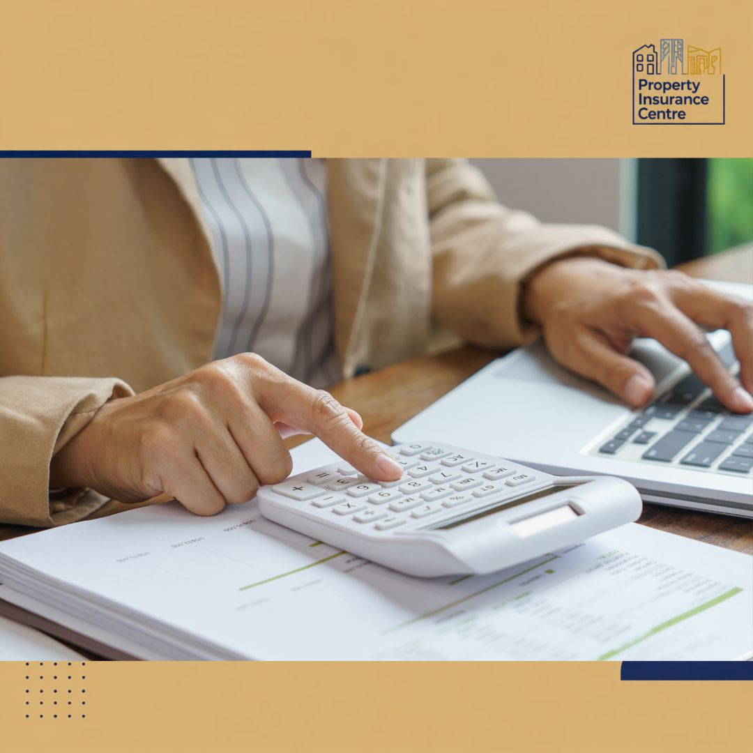 Eviction & Possession Claims Insurance That Covers Legal Costs (1) calculator and hands