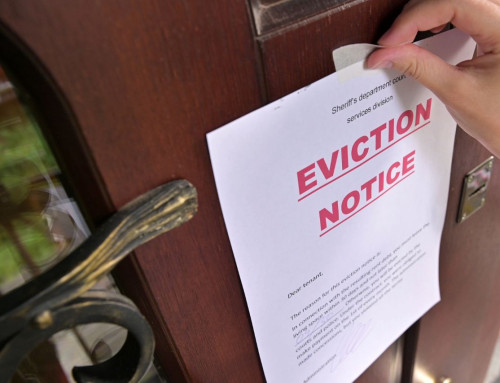 Eviction & Possession Claims: Insurance That Covers Legal Costs